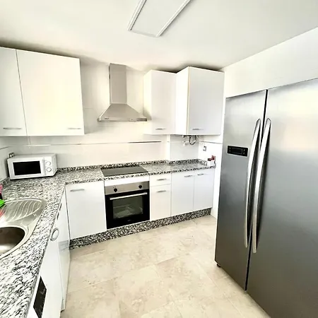 Apartment Luxury House *