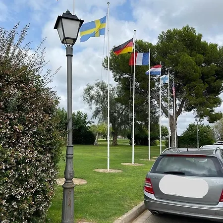 Apartment Luxury House