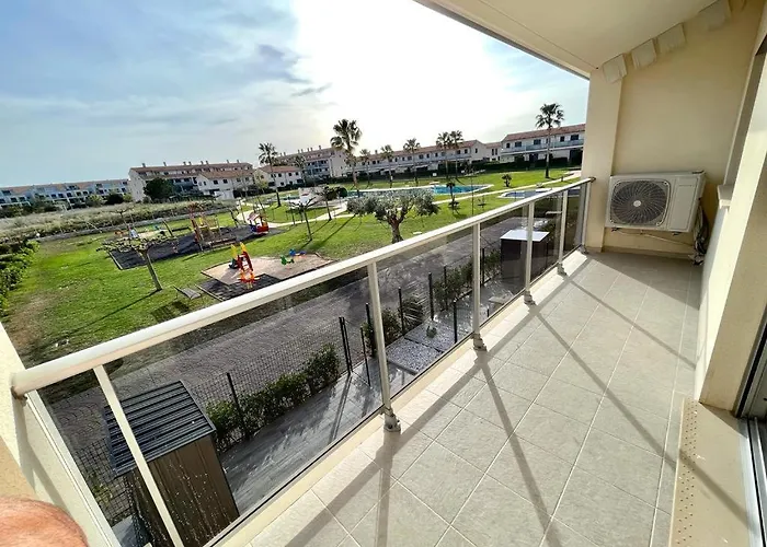 Appartement Luxury House