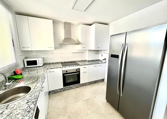 Appartement Luxury House *