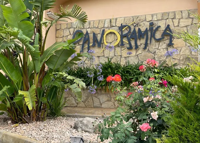 Appartement Luxury House San Jorge (Castellon)