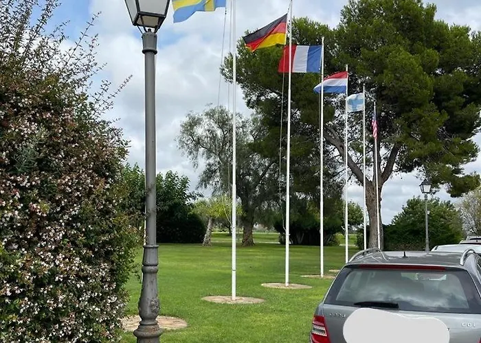 Appartement Luxury House