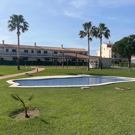 Luxury House San Jorge (Castellon)