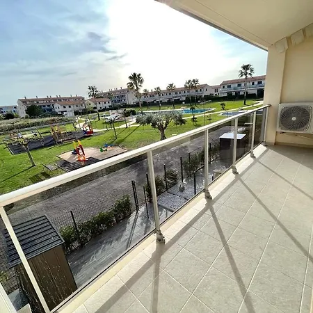 Apartment Luxury House