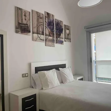 Luxury House Apartment