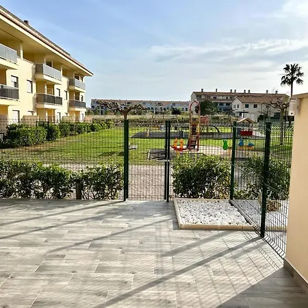 Luxury House Apartment San Jorge (Castellon)