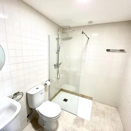 Luxury House Apartment San Jorge (Castellon)