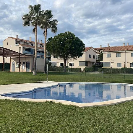 Apartment Luxury House