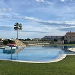 아파트 Luxury House San Jorge (Castellon)