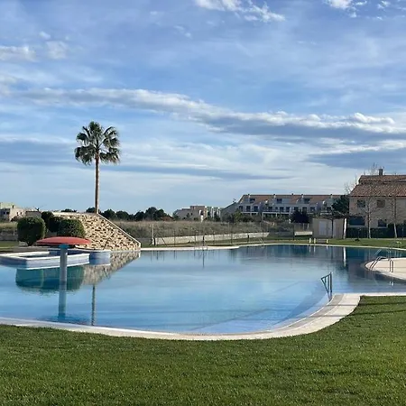 Daire Luxury House San Jorge (Castellon)